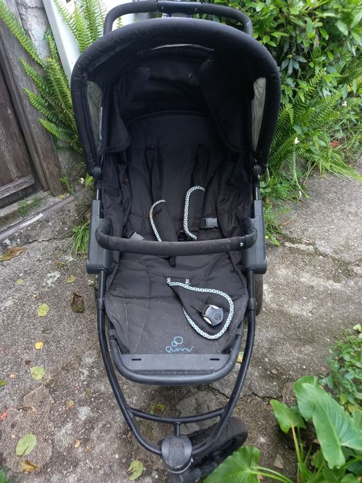 Quinny Stroller443266319653294081