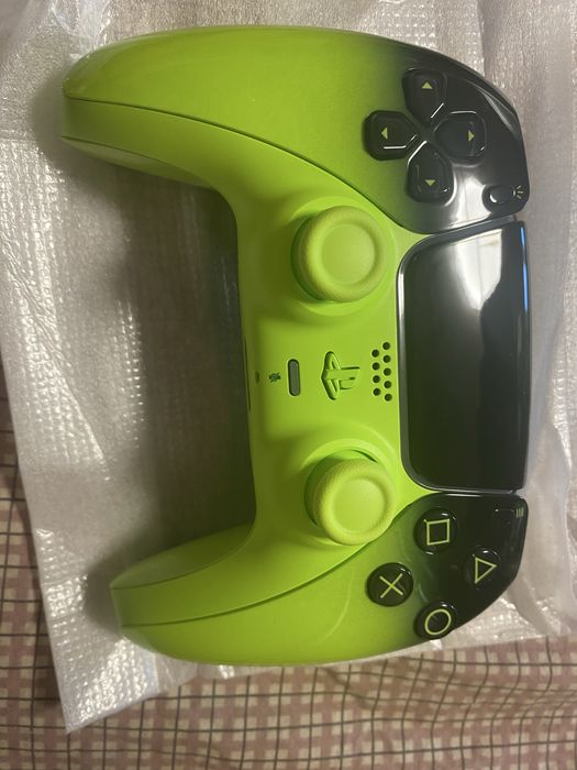 Геймпад DualSense PS5