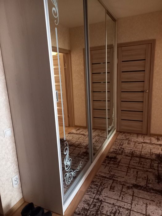 Здам двокімнатну квартиру