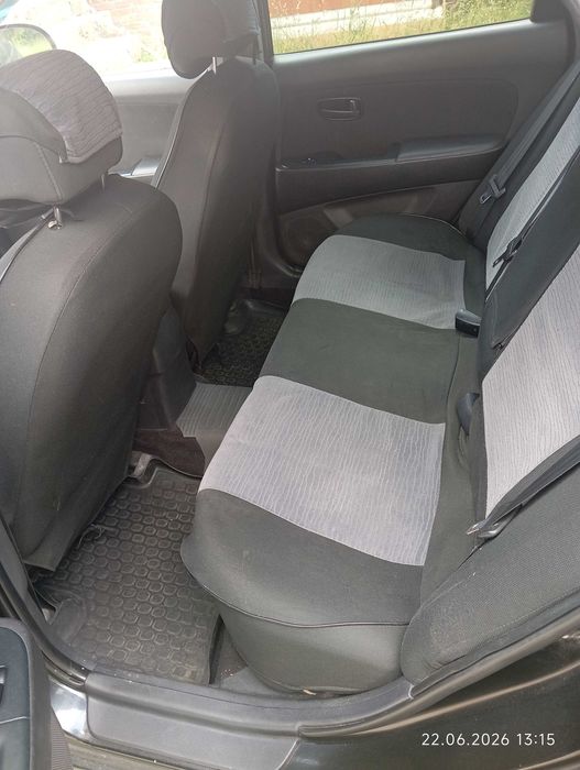 Продам Hyundai Elantra 2008р.