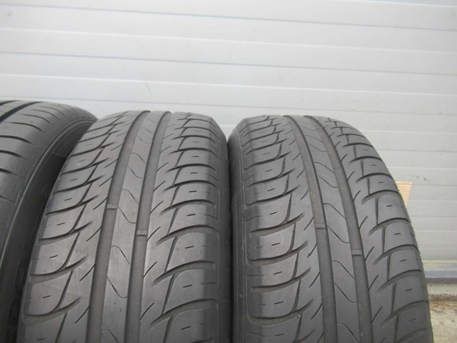 Alu+opony lato  R15 VOLVO V70,S80 T   4480