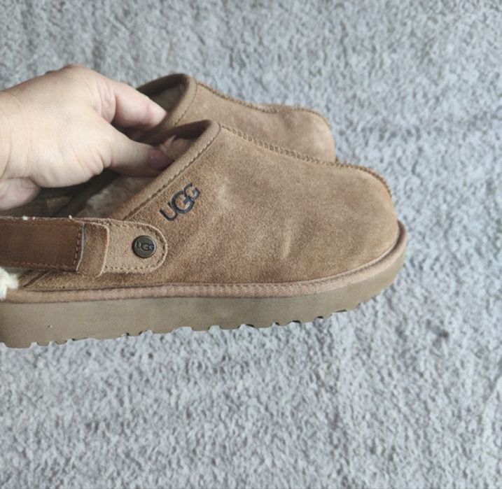 UGG klapki rozm.40