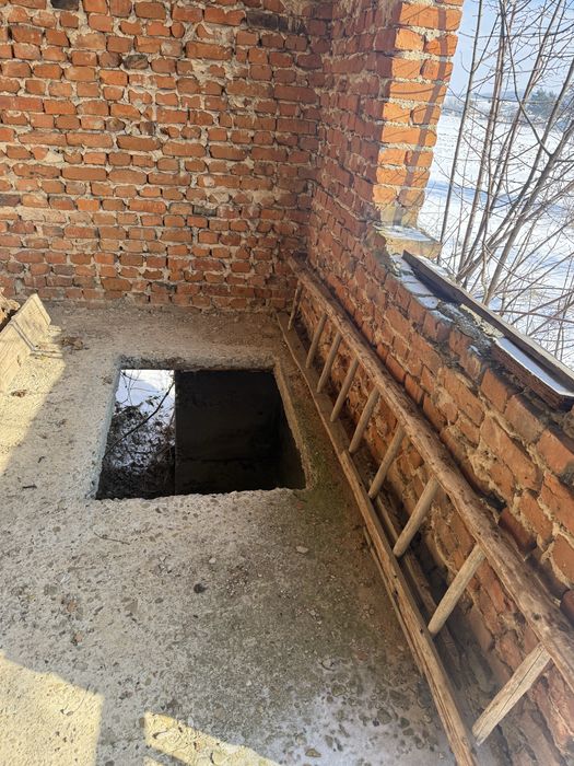 Терміново! Будинок у Нижній Вовчі 25+6  соток Сад Житло
