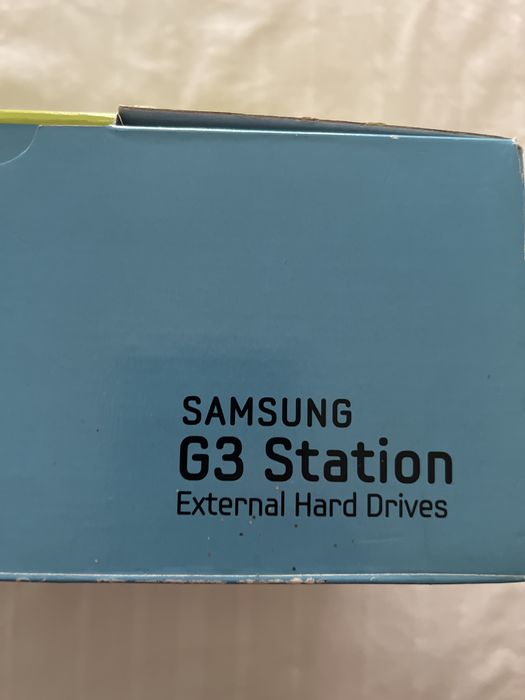 HDD Samsung 1.5TB
