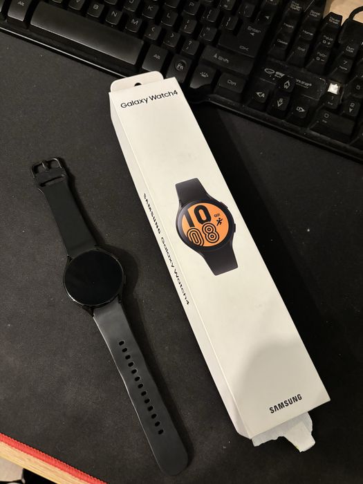 Samsung Galaxy watch 4