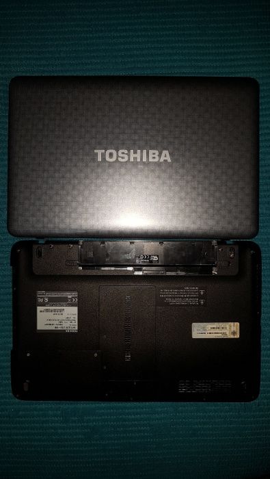 Peças , Toshiba L875 - L850 - L750 - L755, L650,64286138950914123