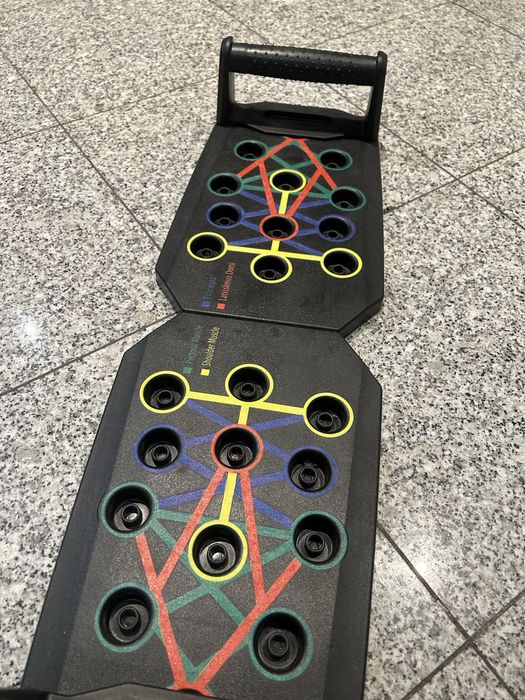 Multifunctional Push-up Board461127470547609600