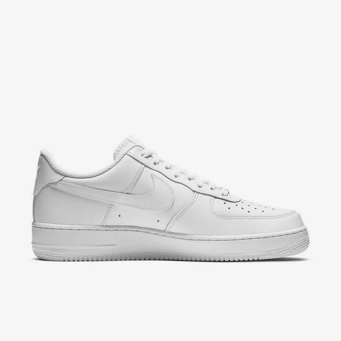 США‼️Кроссовки Nike Air Force 1 07 Jordan (40р по 49.5р) (CW2288-111)