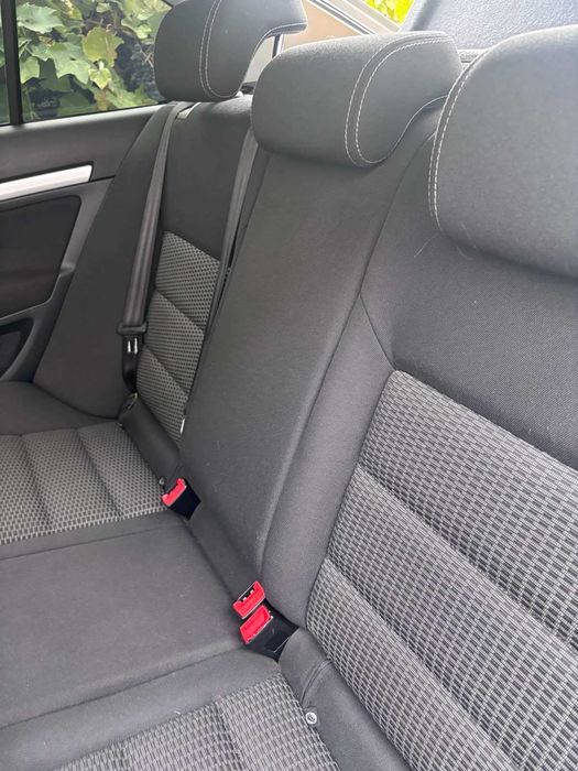 Skoda Octavia а5 2011года