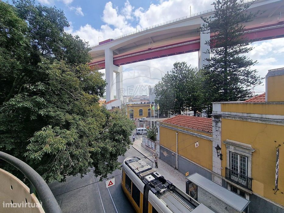 Apartamento T2 para venda