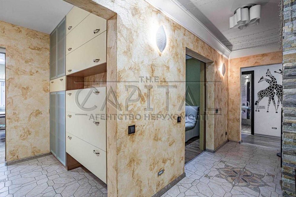 Продаж квартири (94м2) Дарницький р-н , Урлівська , Ціна