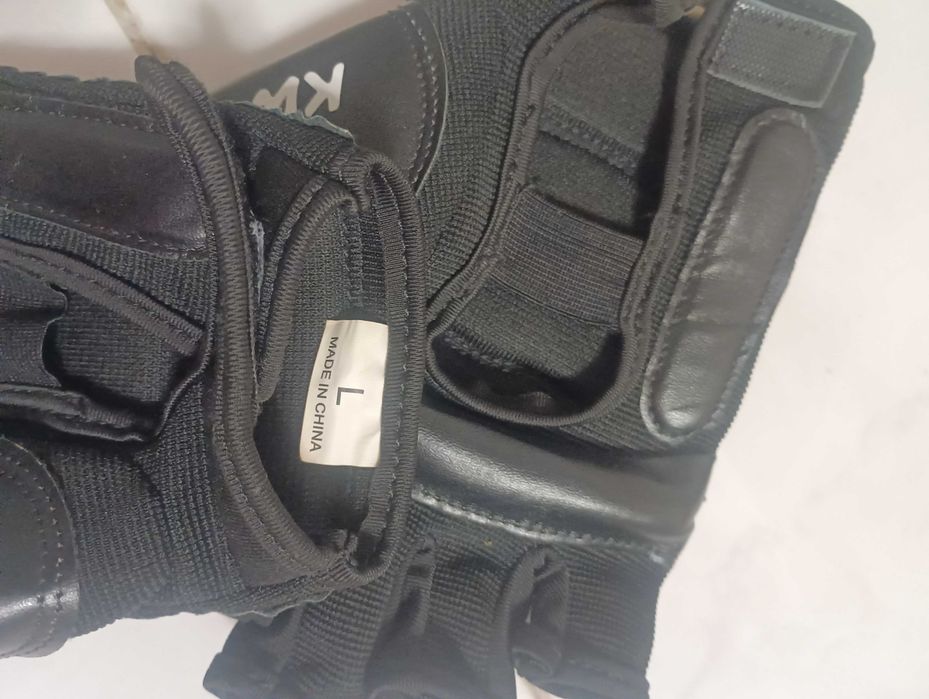 Luvas Kickboxing / Boxe