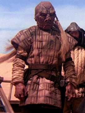 Weequay Guard (Star Wars)
