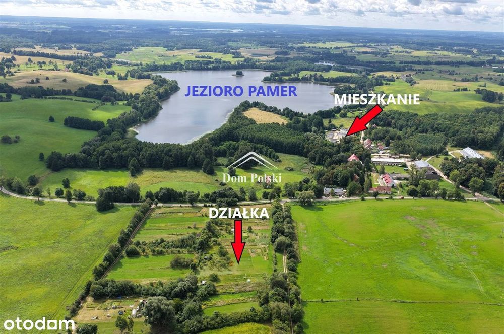 Mieszkanie – Pamry - Widok 3