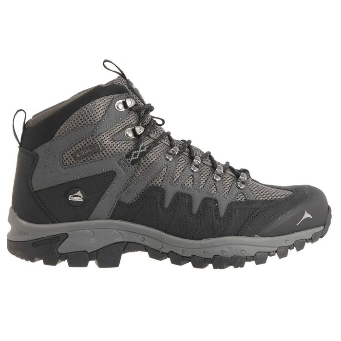 Ботінки Pacific Mountain Sheridan Mid Hiking Boots - Waterproof 46-47