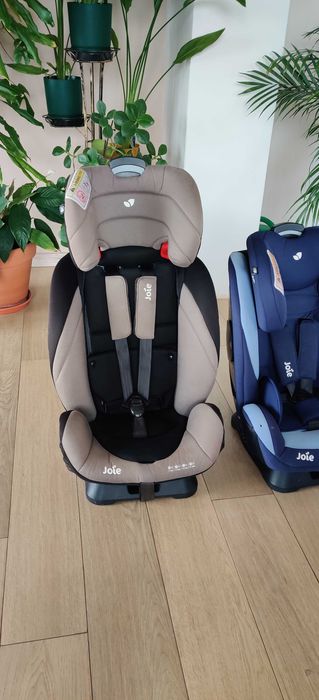 Joie fotelik samochodowy every stage