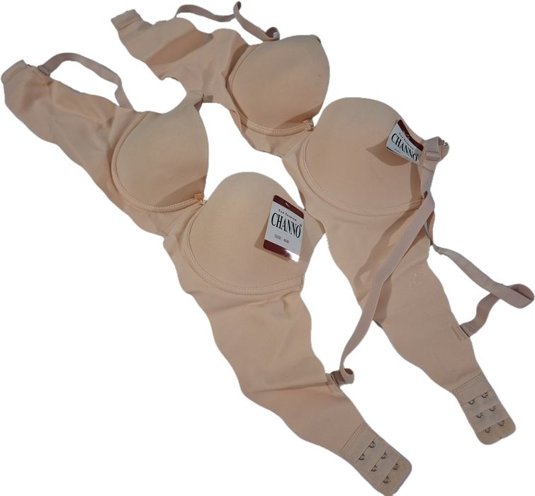 Vários Sutians azuis