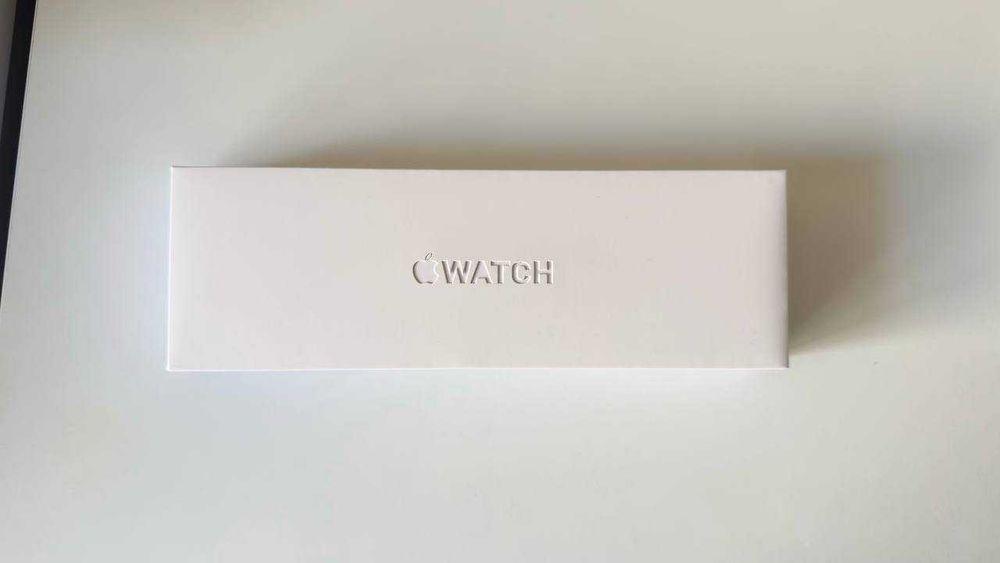 Apple Watch 11 series 46mm