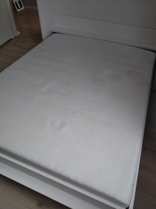 Łóżko w szafie 160 abixmeble