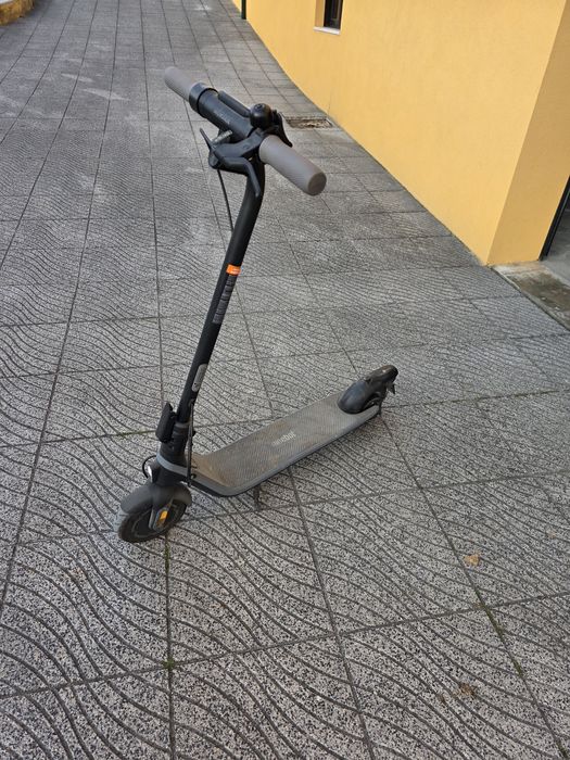 Segway Ninebot e2