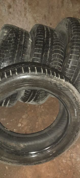 Ризина Nokian 225/55/17