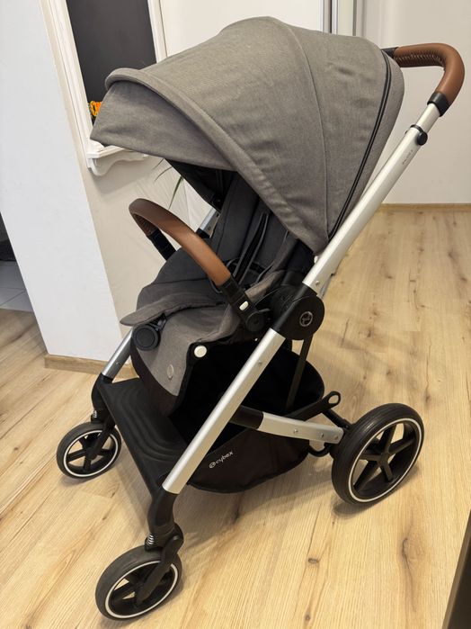 Cybex balios s lux