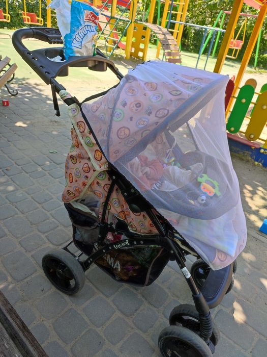 Продаж коляски тільки по місту Звягель