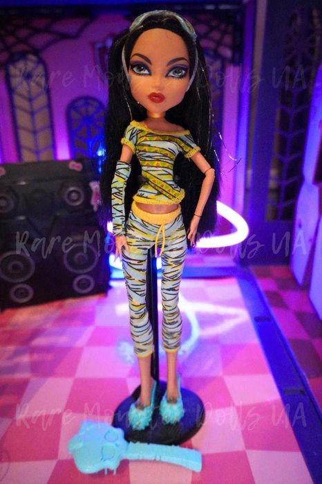 Продаю своїх ляльок Монстр Хай Monster High