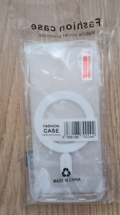 capa NOVA para iphone 17