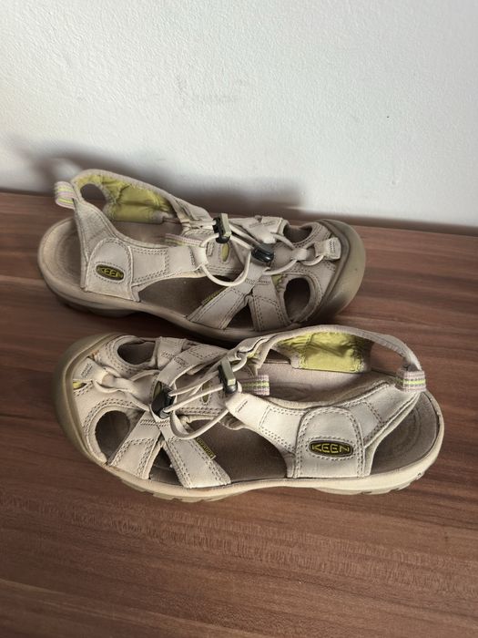 Sandały trekkingowe Keen Moxie