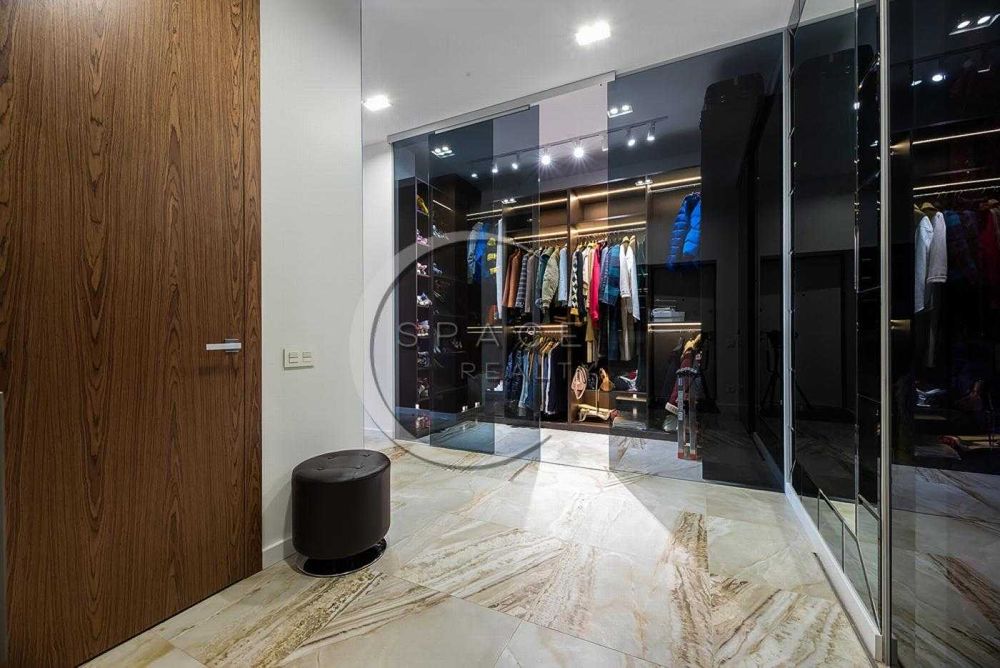 3-комнатная квартира по адресу ул. Андрея Верхогляда (площадь 120 м²) - Atlanta.ua - фото 15