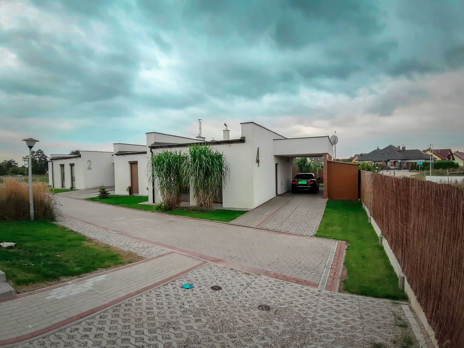Super Apartament Ustka/Przewłoka