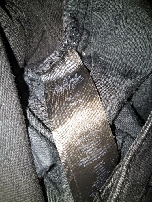 джинсы kings will dream slim fit