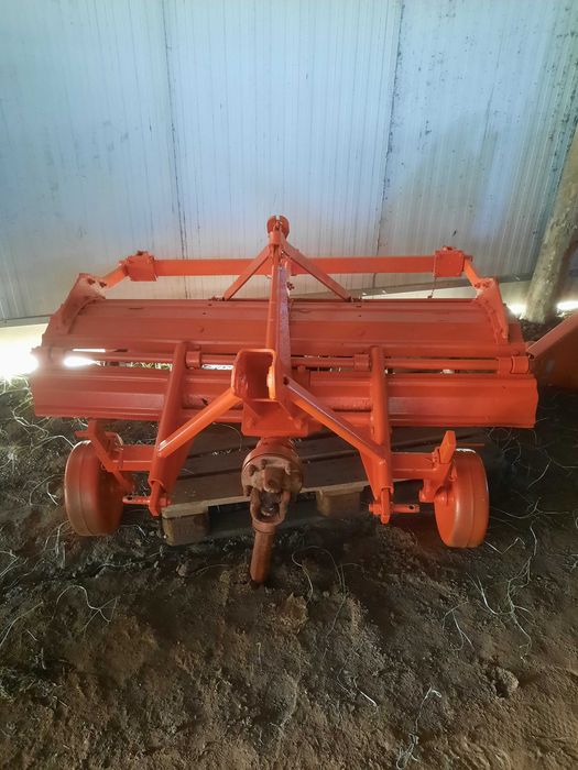 Fresa Galucho 1.5m