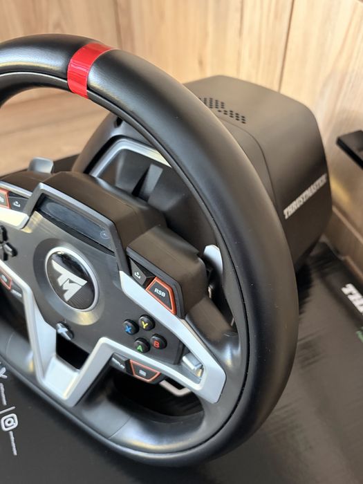 Kierownica thrustmaster t248x