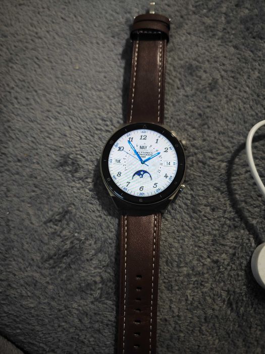 Smartwatch DT3 ProMax