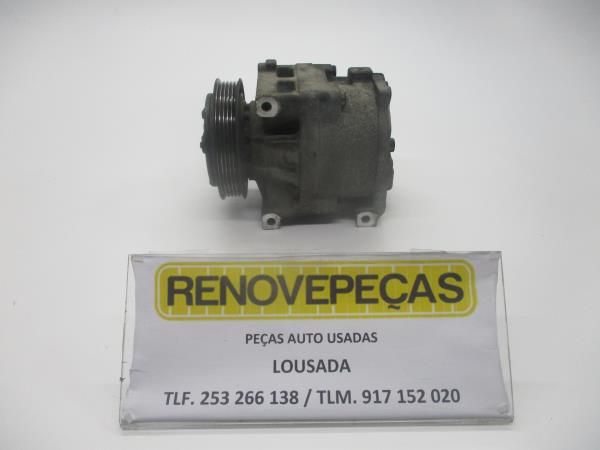 Compressor AC FIAT Punto (188_)