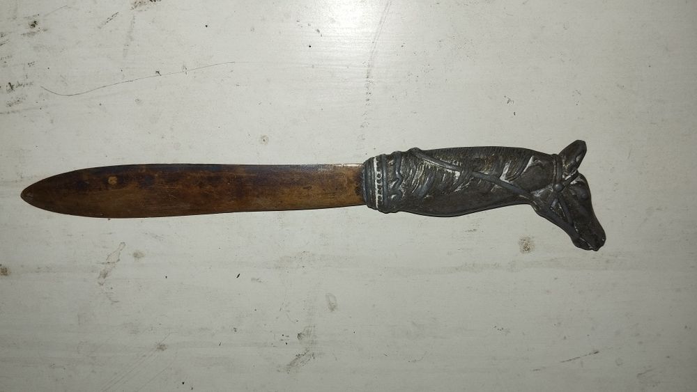 Antiguidades  Dinamarca