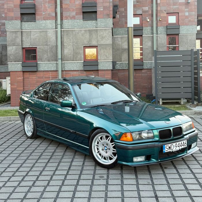BMW Seria 3
