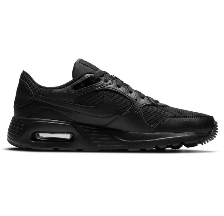 NIKE AIR MAX SC, кросівки найк оригінал, nike