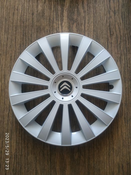 Колпаки Ковпаки Ситроен Citroen r15 радиус есть все размеры: 860 грн ...
