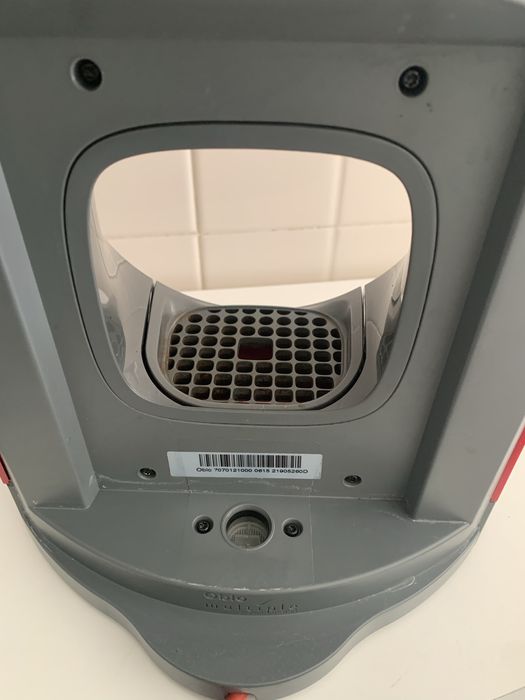 Máquina Café Dolce Gusto com Avaria (ver descrição)