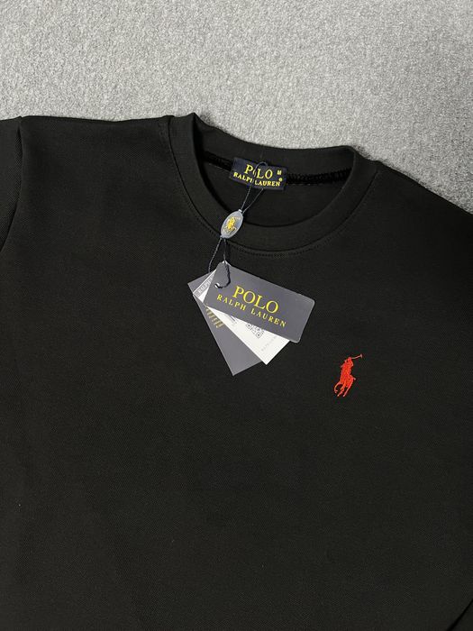 Чоловічий світшот Polo Ralph Lauren