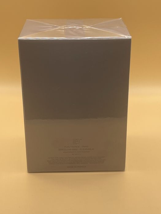 Perfumy Paco Rabanne Invictus Eau de Toilette 100 ml