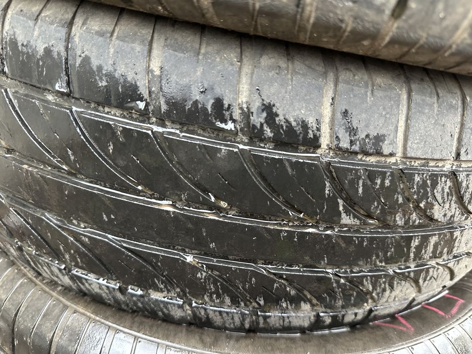 Резина 215/65 16