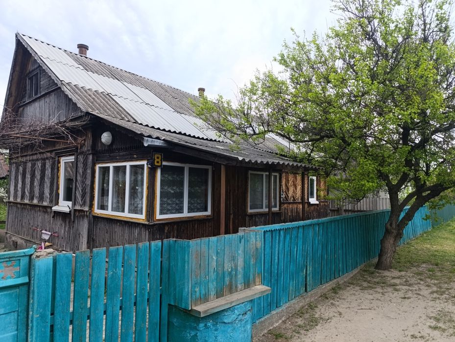 Подається будинок
