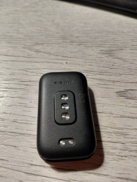 Xiaomi Smart Band 8 Active