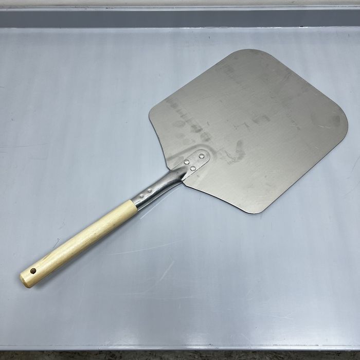 Лопата для піци коротка 66 см нова