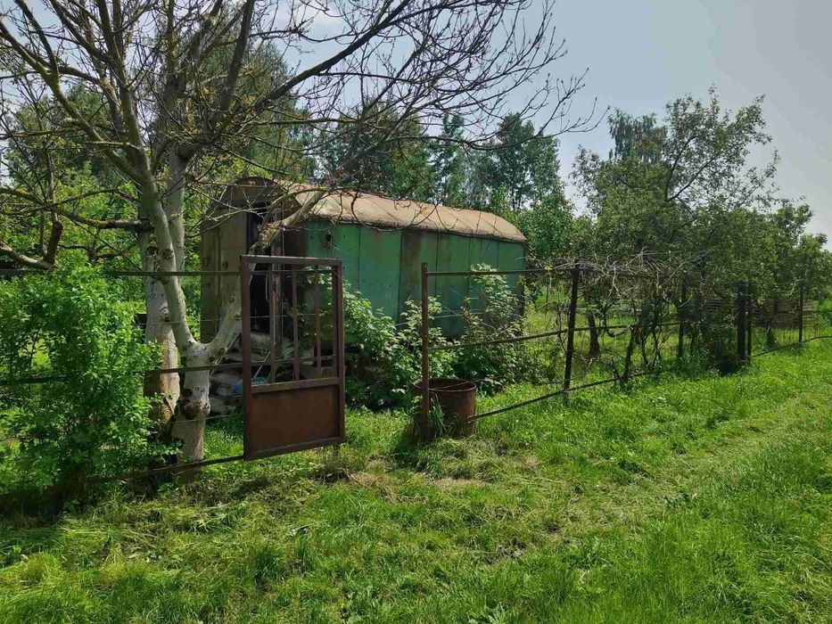 Продаж земельної ділянки с. Підрясне, ЗА НАЙНИЖЧОЮ ЦІНОЮ!