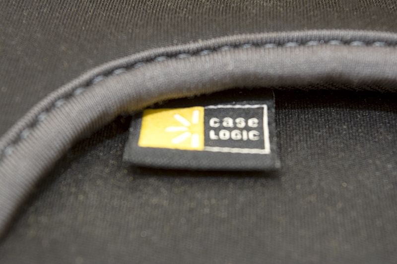 Case Logic Neoprene Tablet Case63825208520961123